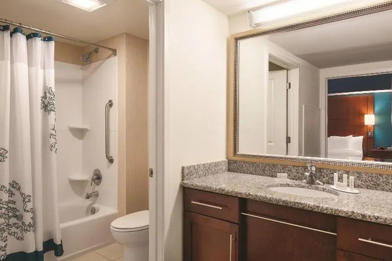 Residence Inn Greenville
