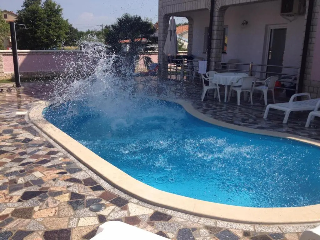 Villa Baldi