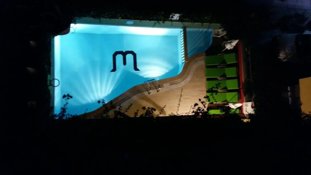 Musti Apart Hotel