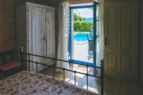 Villa Pinezici