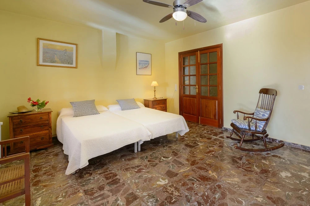 Villa Can Parron