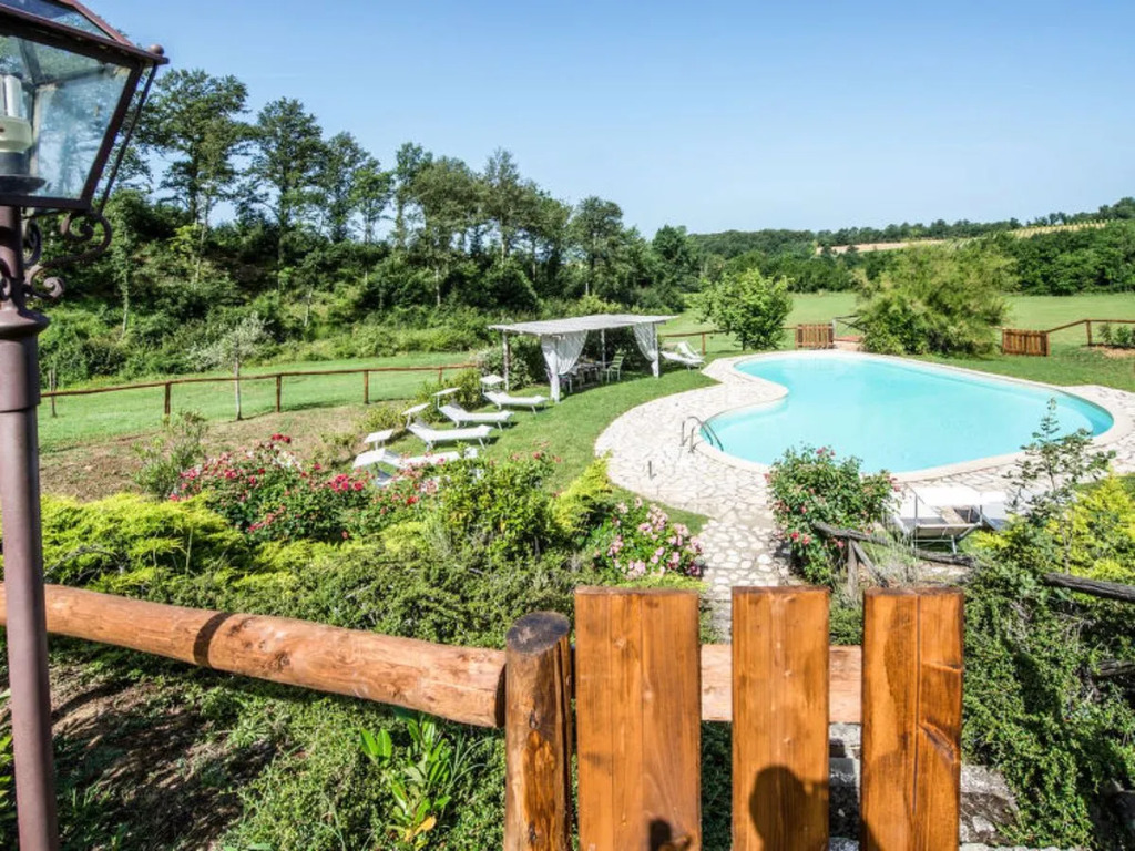 Villa Romignano (SGS 130)