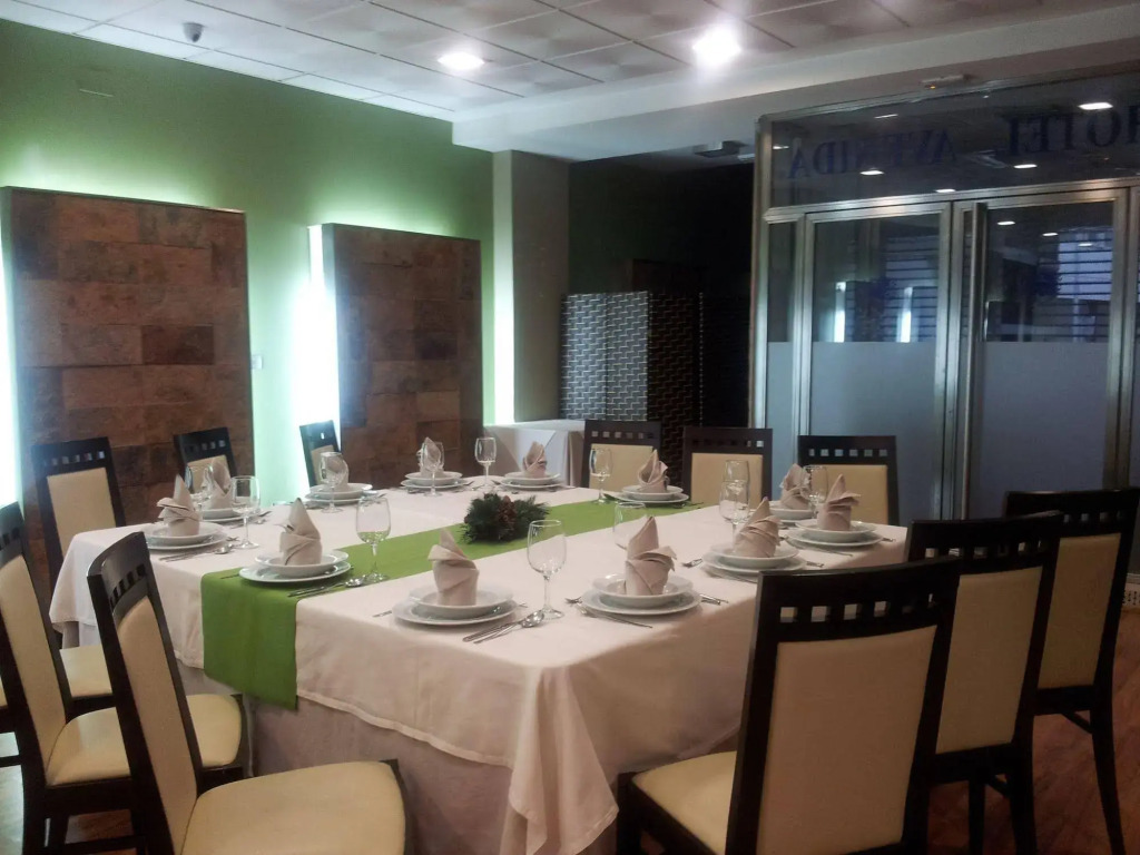 Hotel Avenida