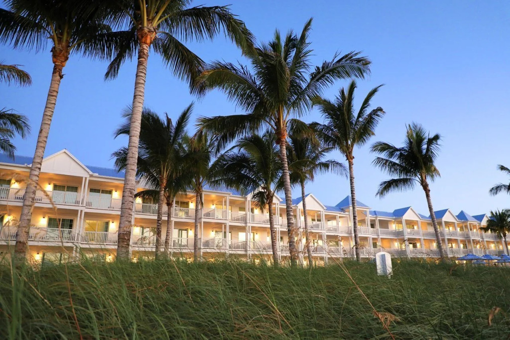 Isla Bella Beach Resort & Spa
