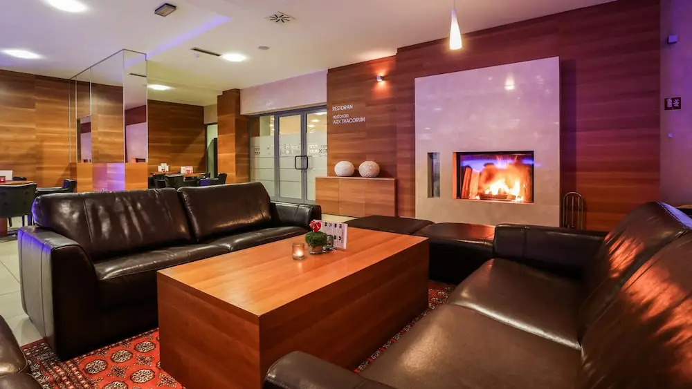 Hotel Trakošćan
