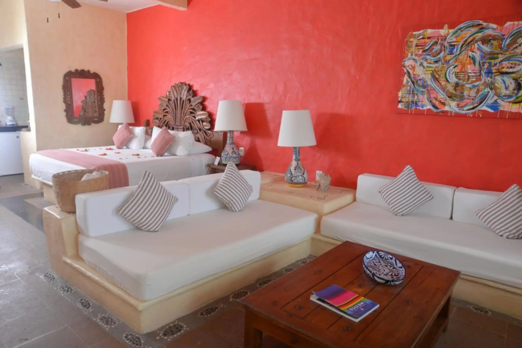 Hotel Aura del Mar