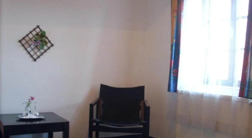 Hotel Parkán