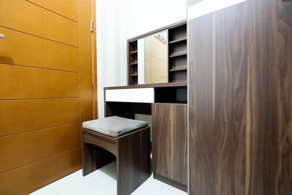 Comfortable Apartment at Gading Greenhill near to Kelapa Gading