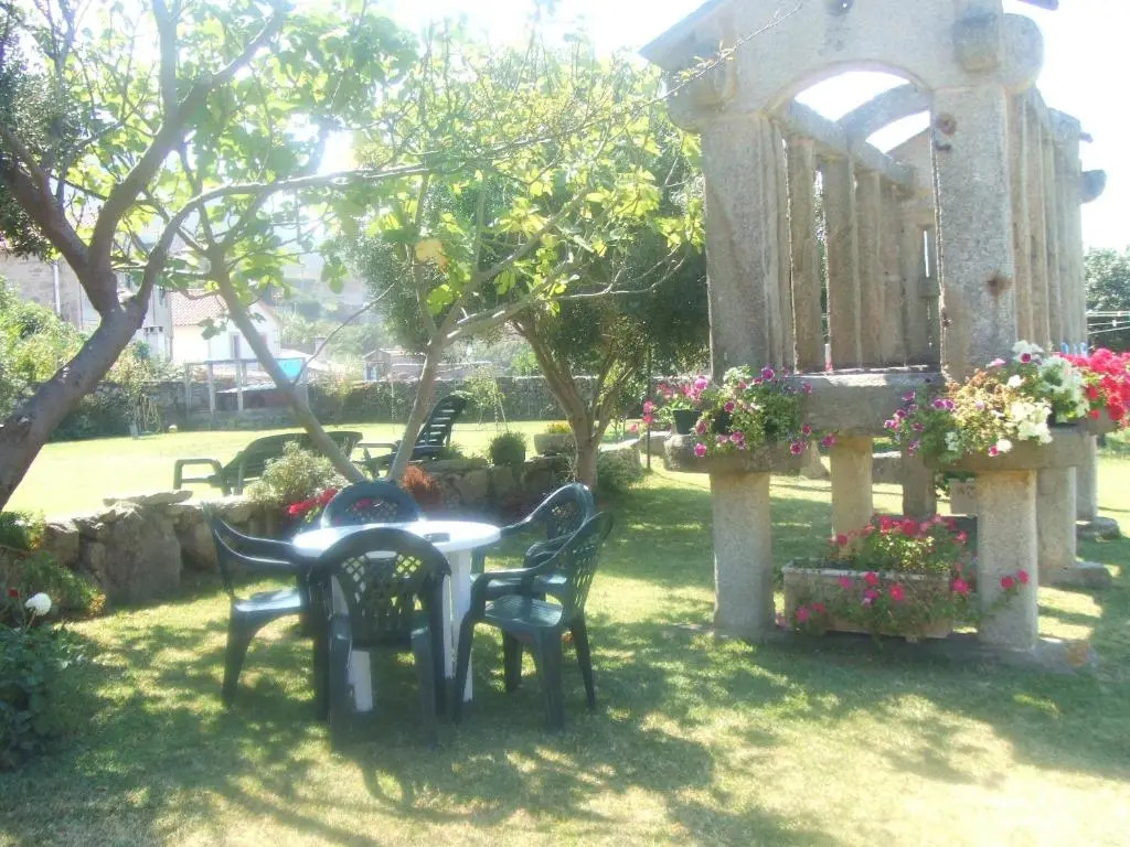 Casa Puertas Bed & Breakfast sl