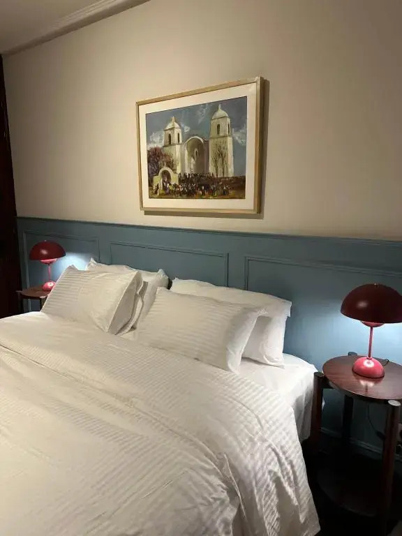 CasaCharcas Hotel Boutique
