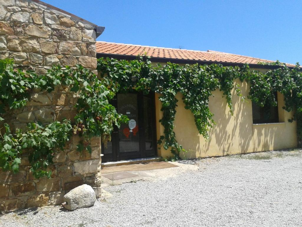Villaggio dei Balocchi