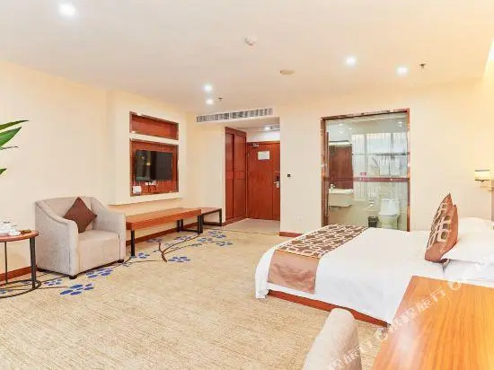 Dihao Hotel