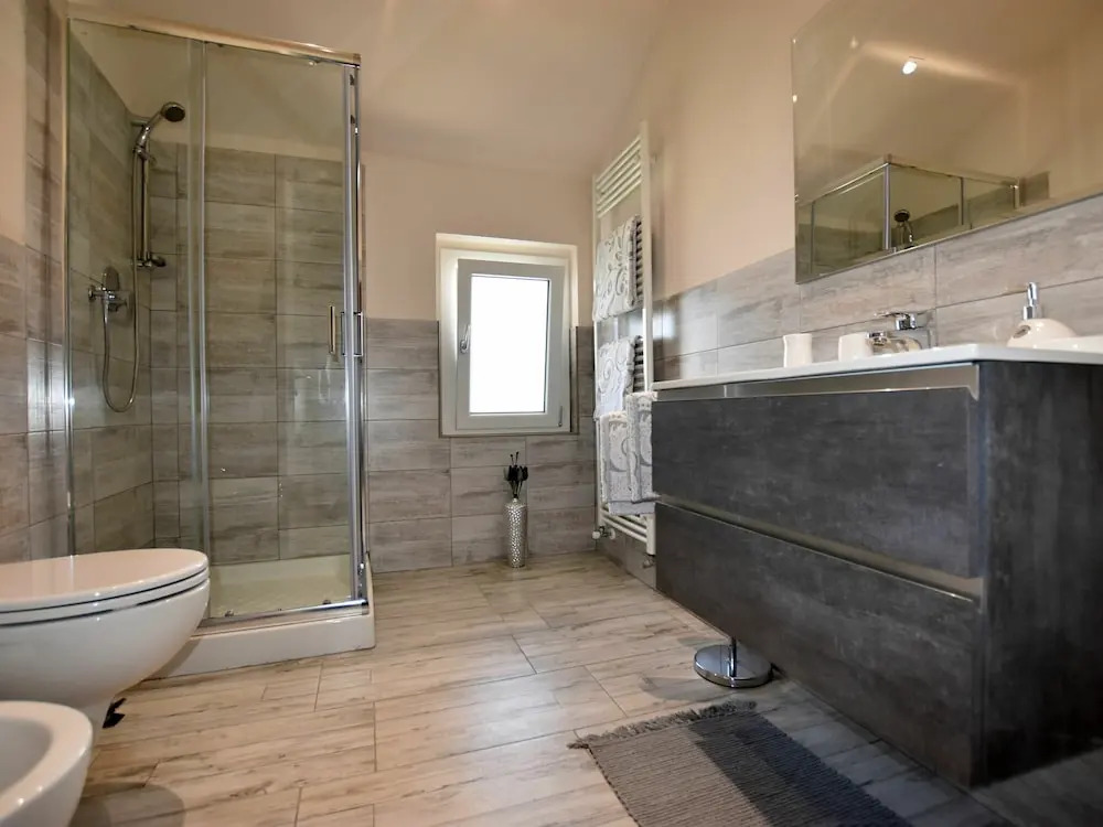 Pleasant Farmhouse in Asti Italy With Private Pool