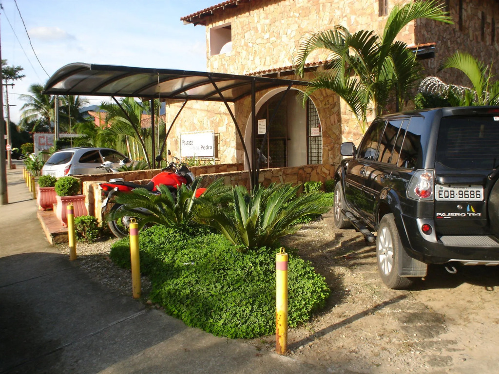VELINN Pousada Casa de Pedra Ilhabela