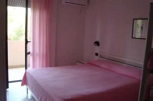 B&B Nausicaa Hotel