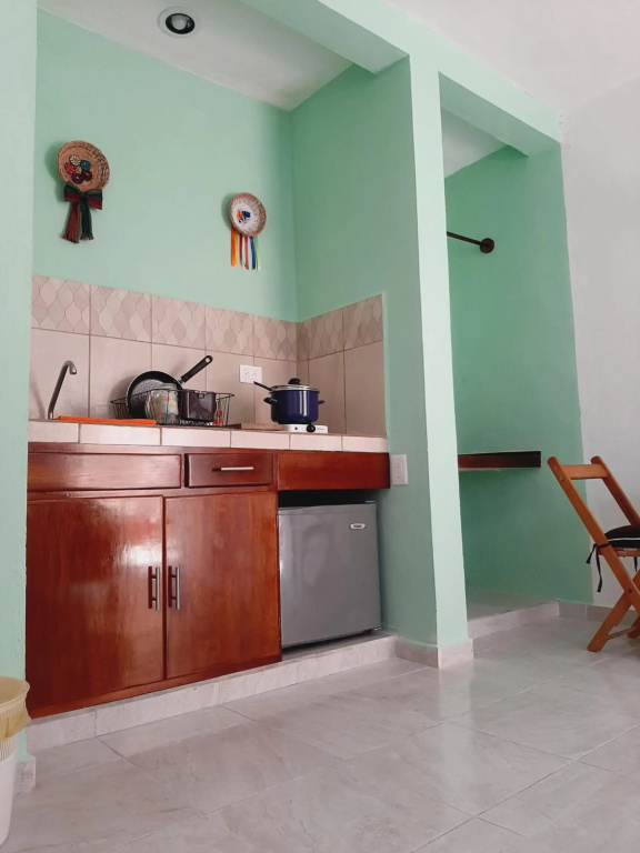 In Wotoch Departamento Regional