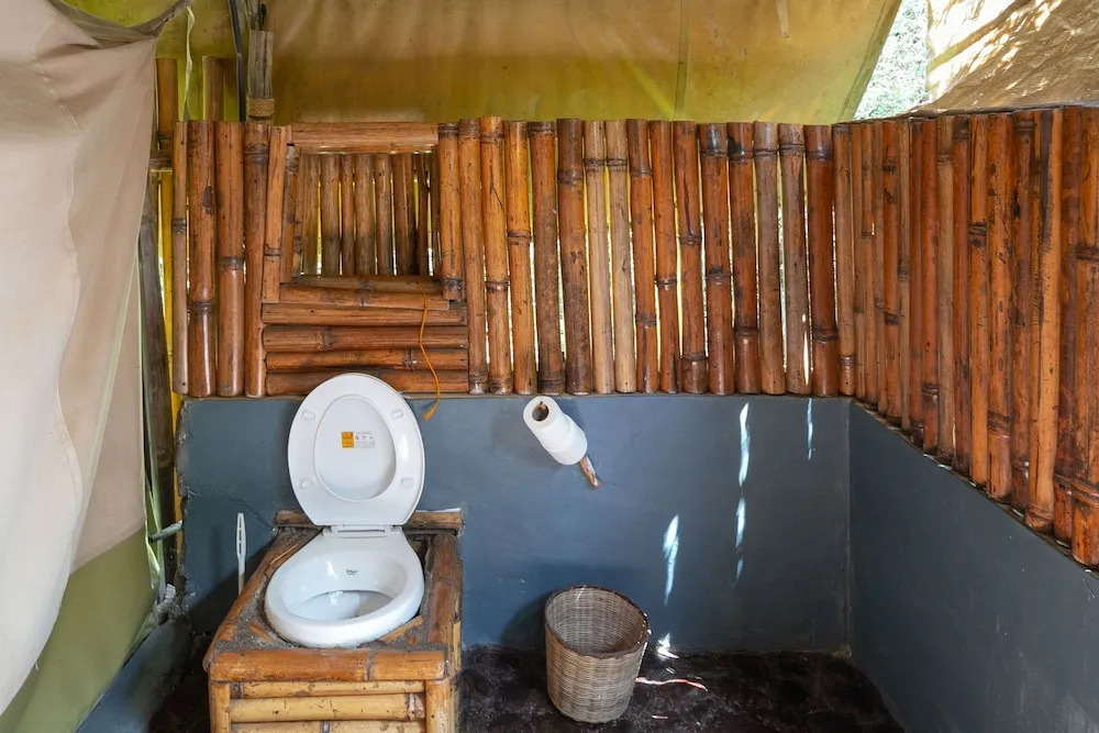 Punda Milias Lodge