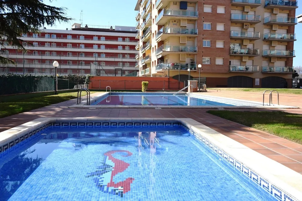 Homeholidaysrentals Europa II