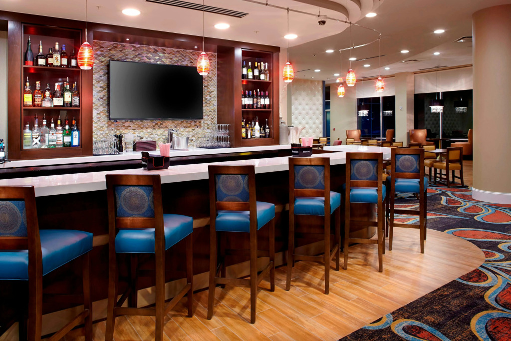 Residence Inn by Marriott Secaucus Meadowlands