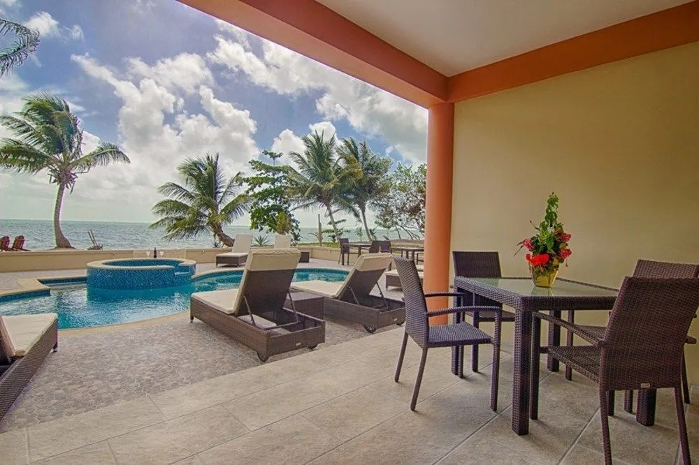 Beaches And Dreams Boutique Hotel