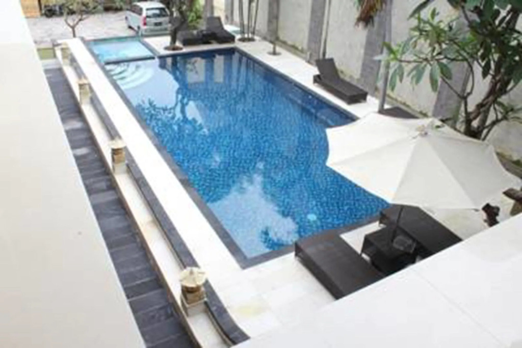 Radha Bali Hotel