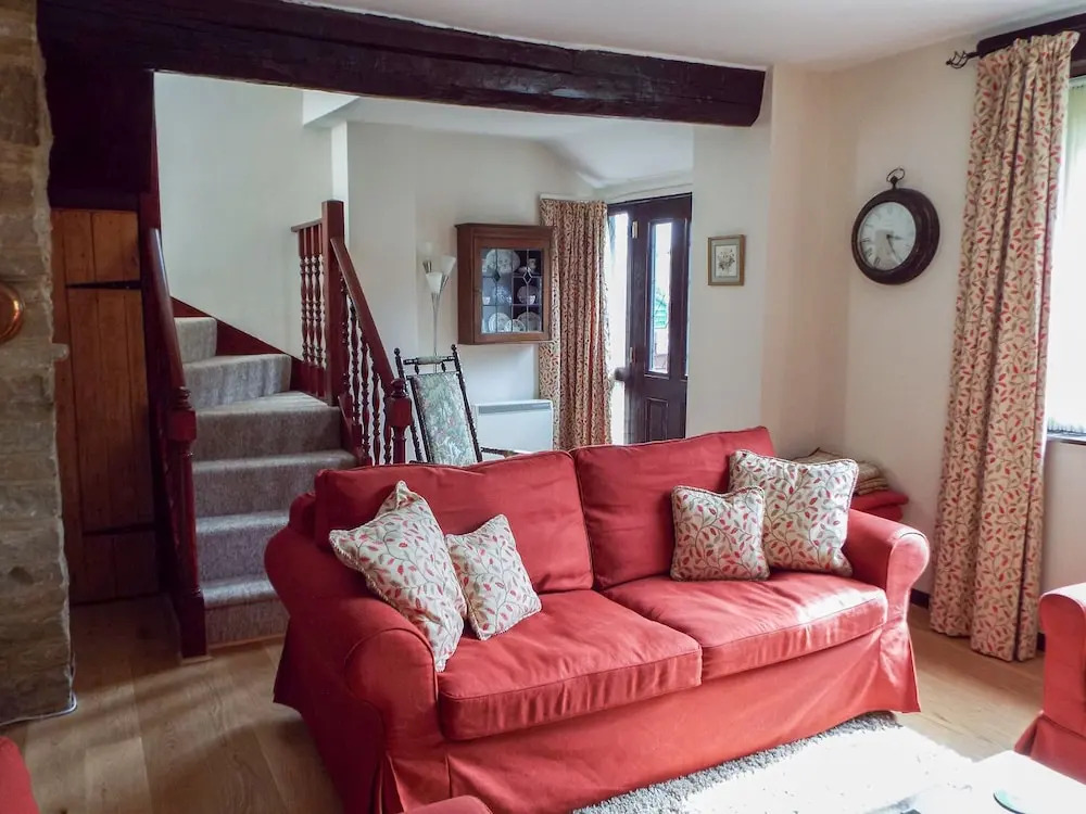 Alms Cottage