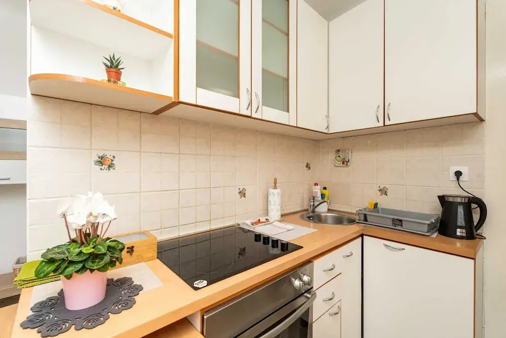 Apartment Family Tokic
