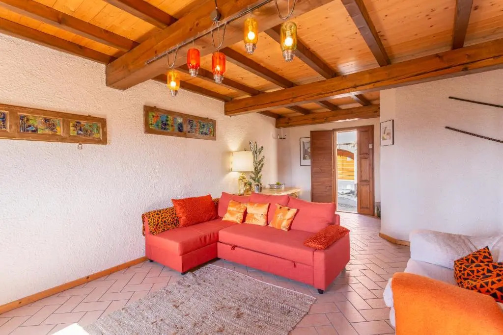 Casa Kiwi