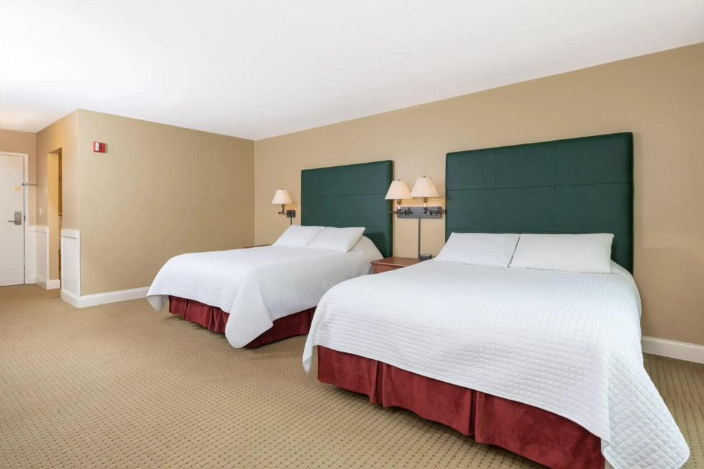Grand Summit Resort, A Vail Resorts Property