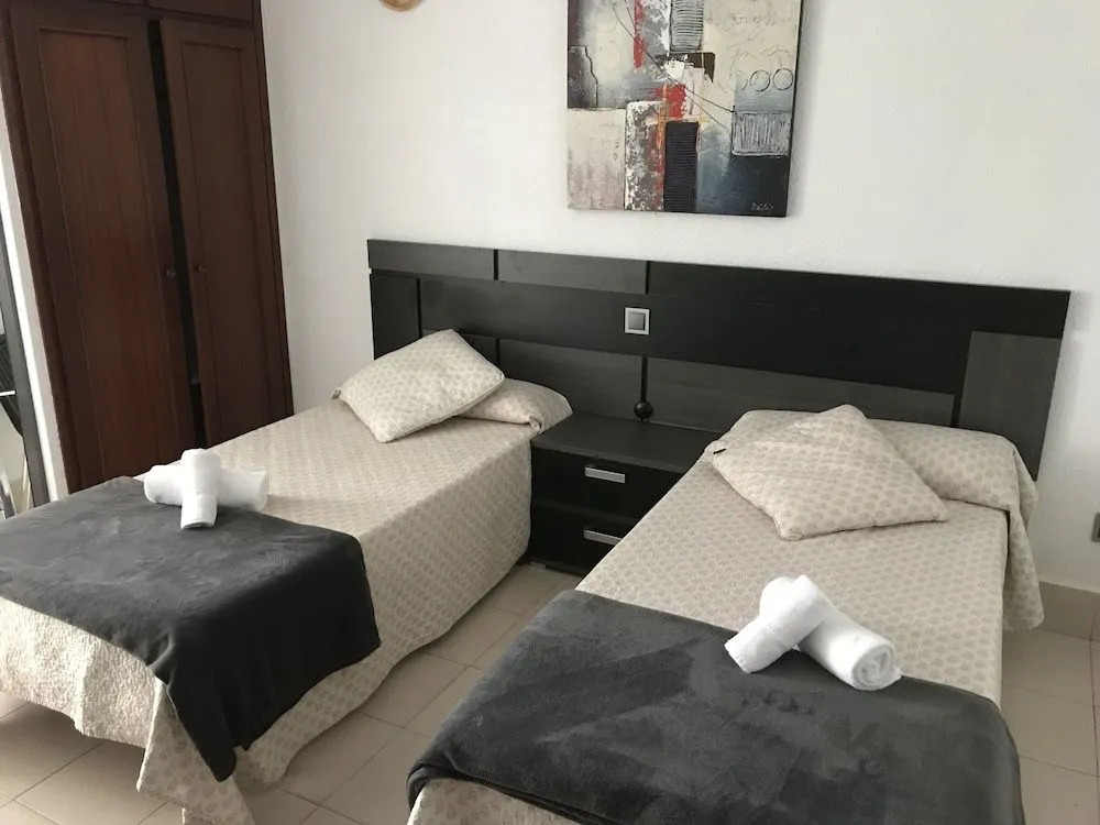 Hotel Costa Mar