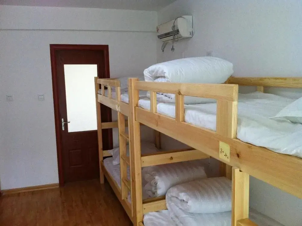 Ji'nan 798 Youth Hostel