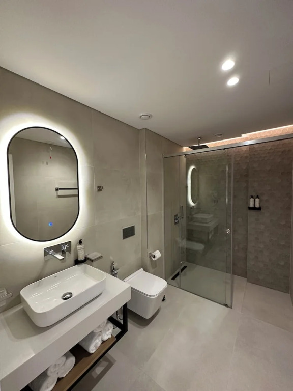 Colosseum Hotel