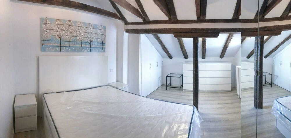 Apartmanento de 2 Habitaciones en Universidad, 500m de Alonso Martinez