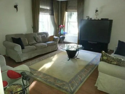Akgun Villa