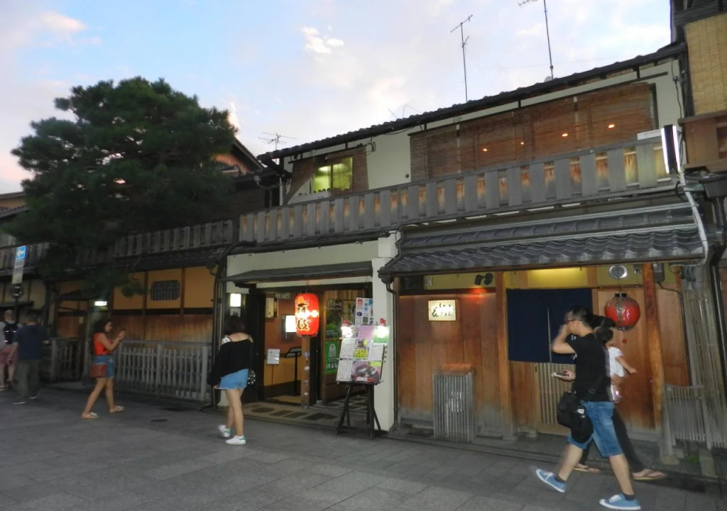 a&m House Enmachi
