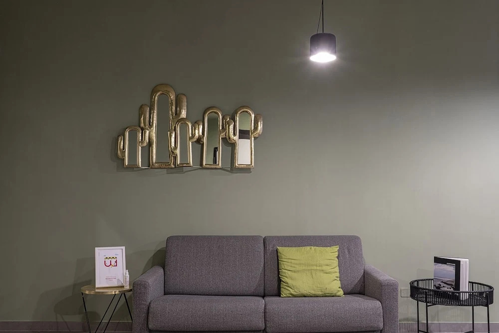 San Luca Apartments by Wonderful Italy
