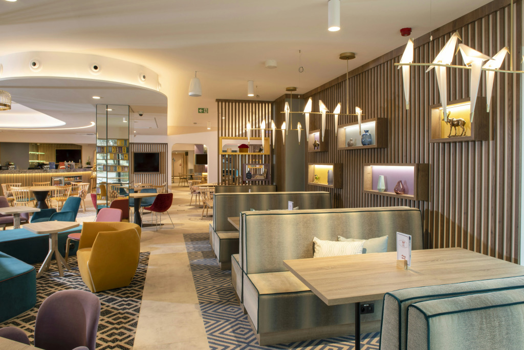 Hampton By Hilton Bialystok