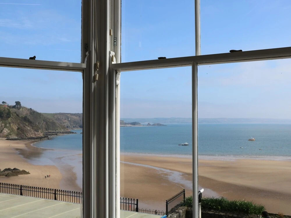 2 Beachtop Court Apartments