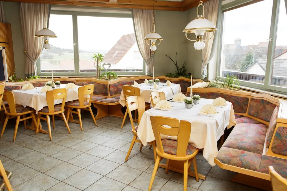 Bayrischer Hof