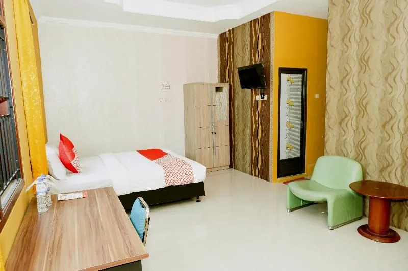 Oyo 2356 Kost Omah Manahan