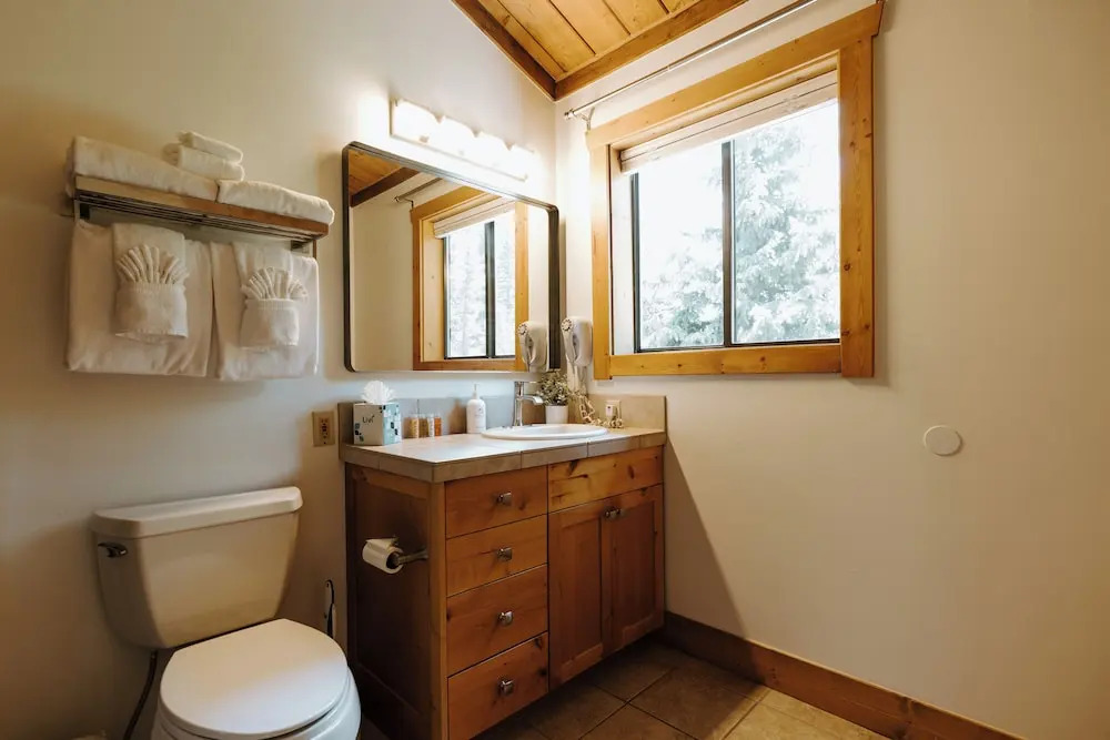 Moose Creek Ranch