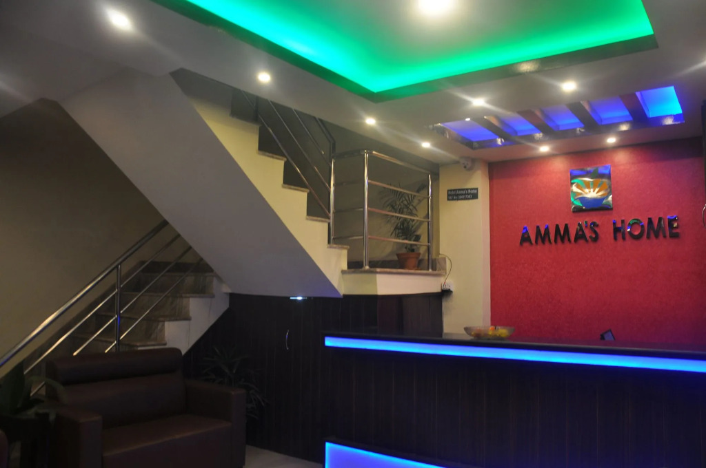 Budget Hotel Multiplex