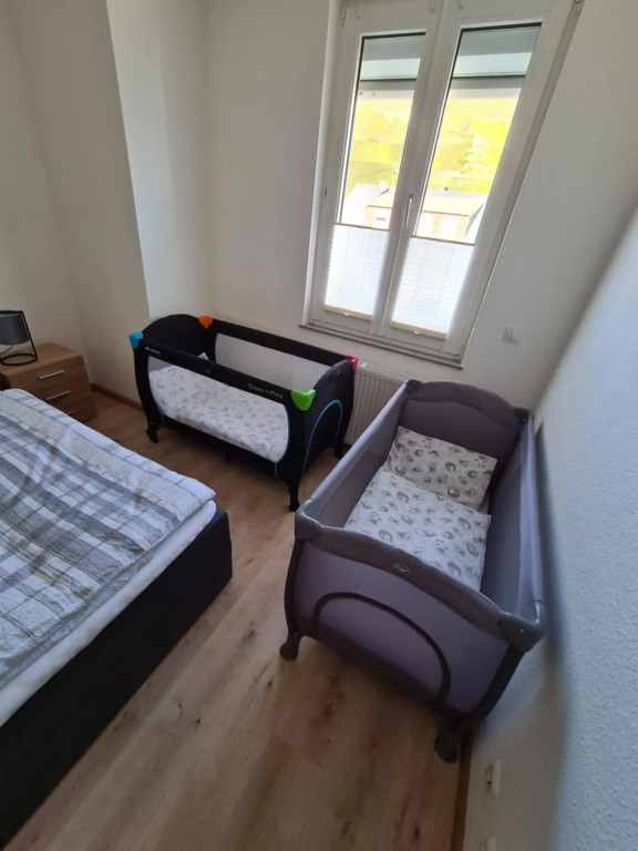 Ferienhaus Birute