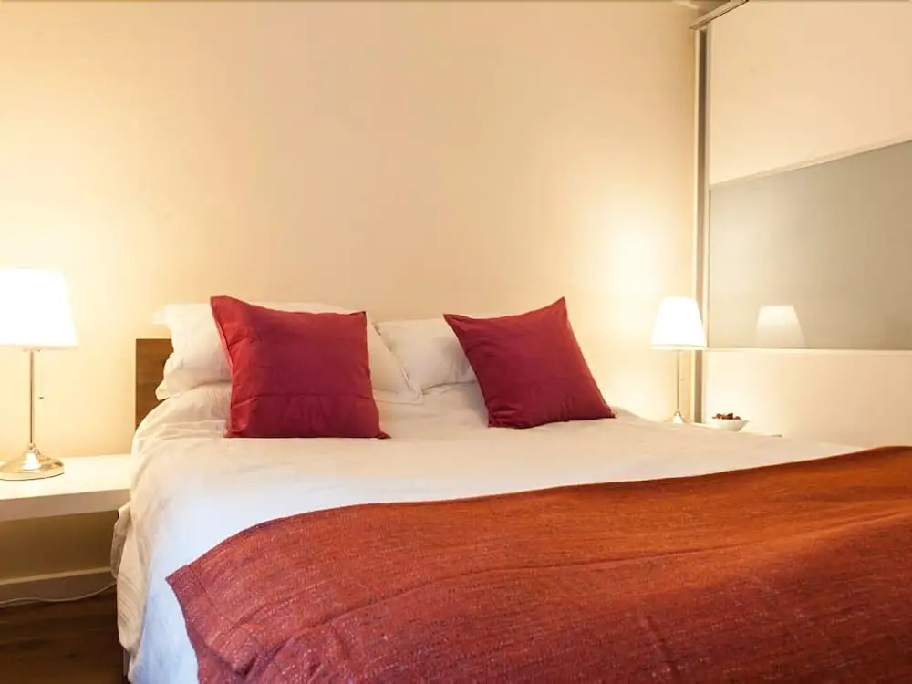 Sunny City Apartment Beside Temple Bar