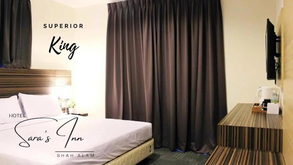 Dsky Inn Hotel Shah Alam