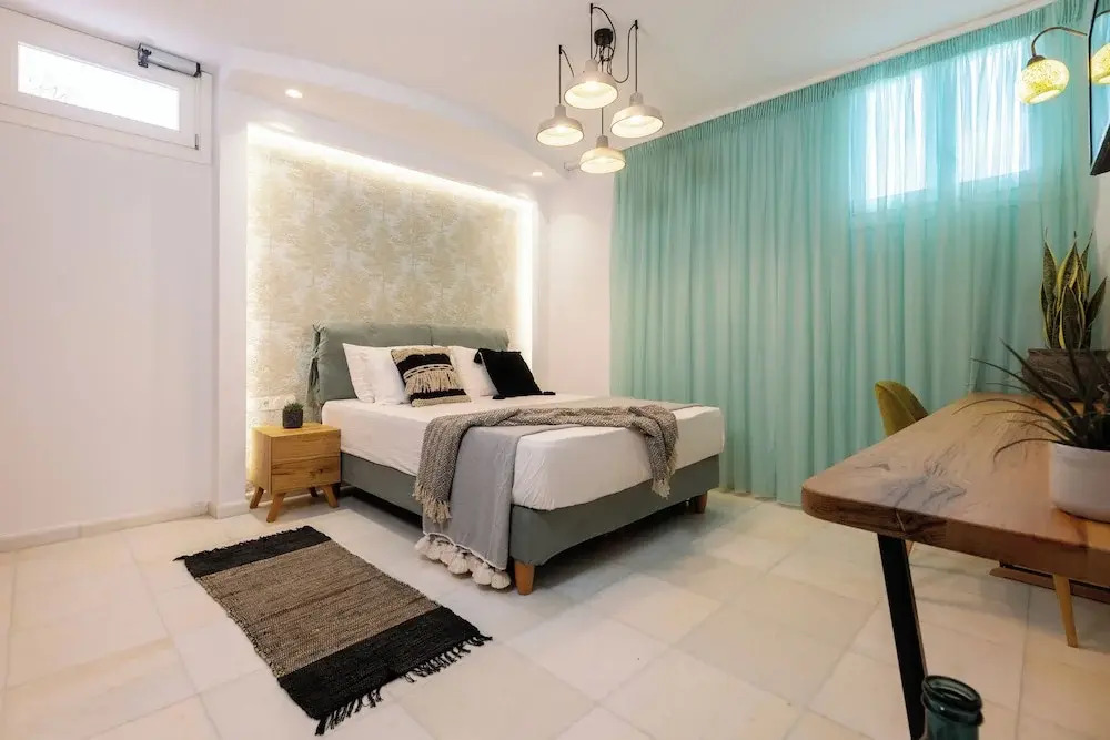 Velonis Villas