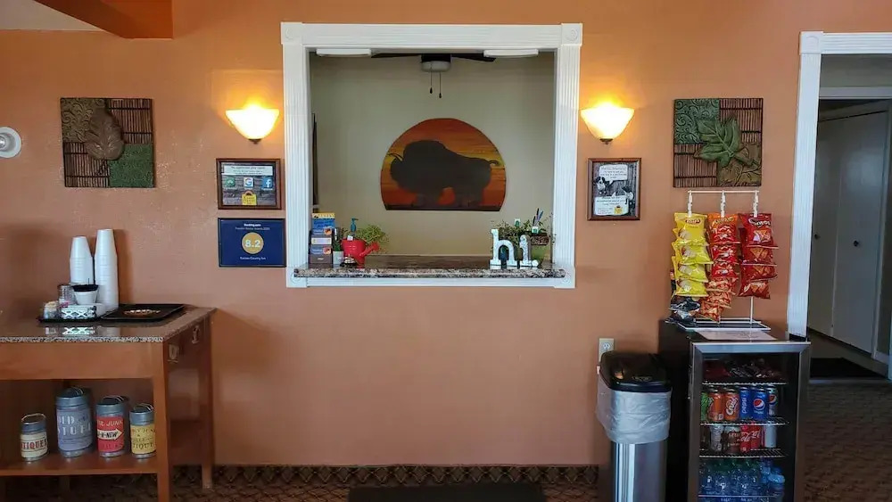 Kansas Country Inn