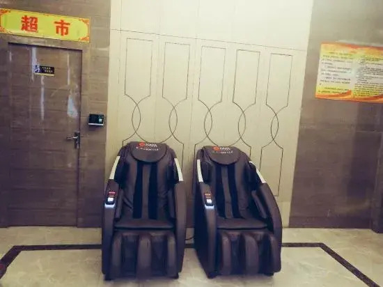 Weimei Shangpin Hotel (Hami Huanghou Tianjie)