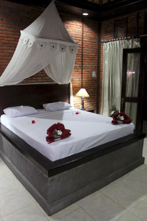 Jubawa Homestay