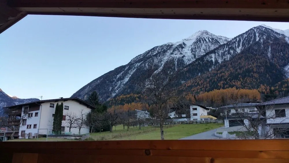 Landhaus Ötztal